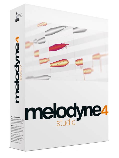 celemony melodyne essential studio one